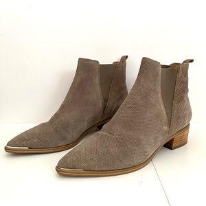 Marc Fisher YTD Yalen Booties